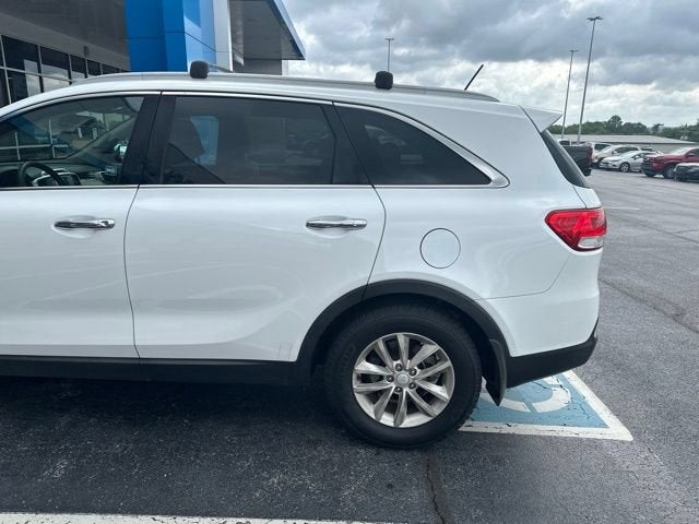 2017 Kia Sorento 2.4L LX