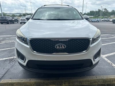 2017 Kia Sorento 2.4L LX