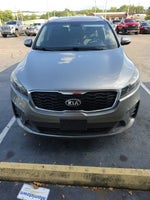 2019 Kia Sorento 3.3L LX