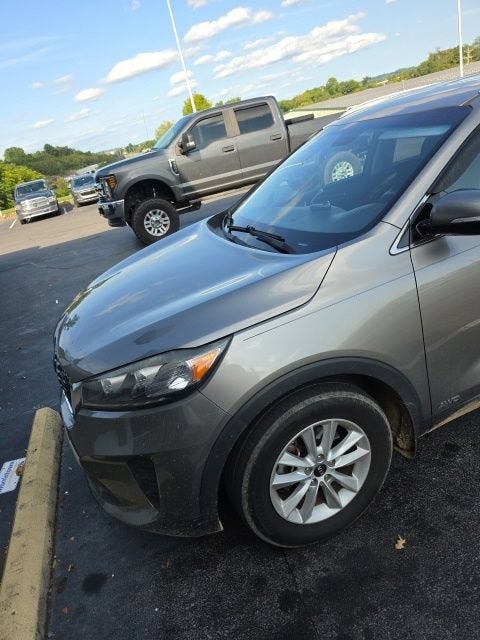 2019 Kia Sorento 3.3L LX