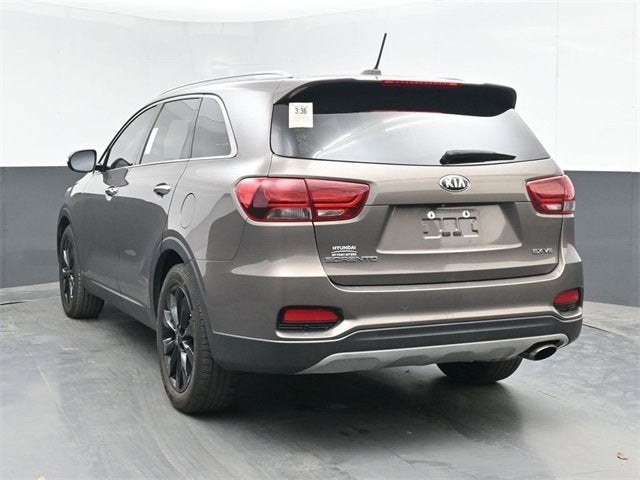 2020 Kia Sorento EX V6
