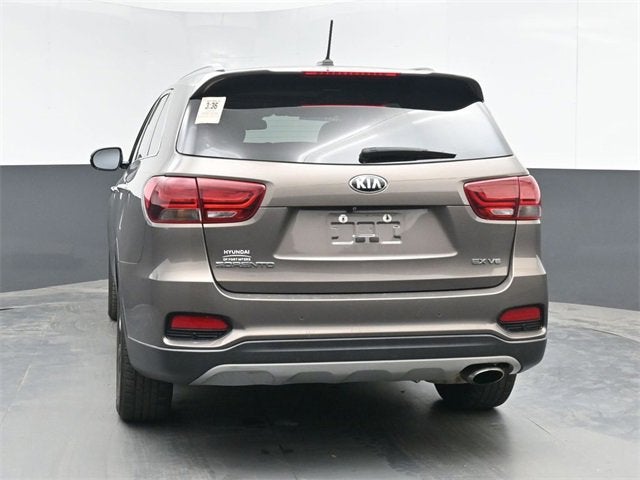 2020 Kia Sorento EX V6