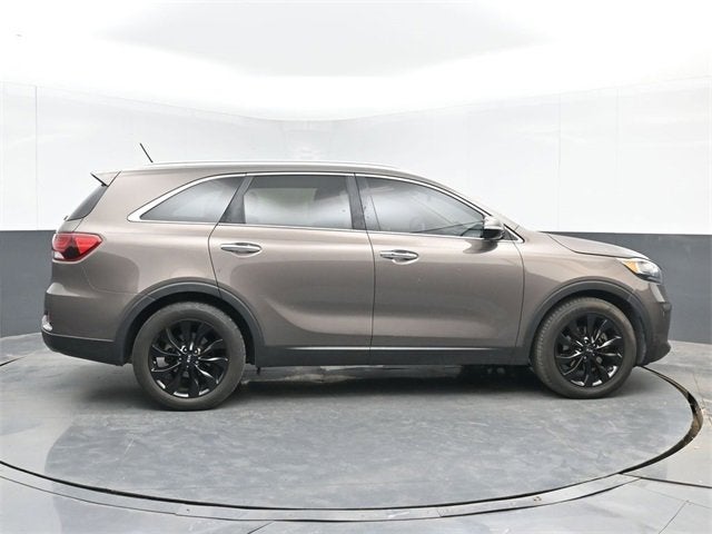 2020 Kia Sorento EX V6