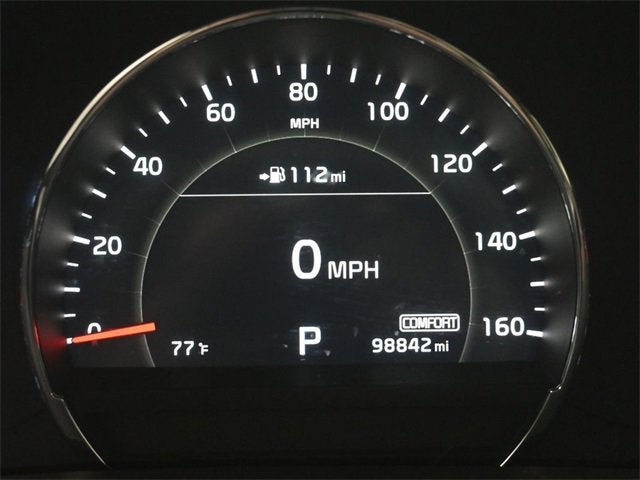 2020 Kia Sorento EX V6