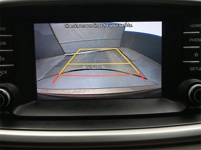 2020 Kia Sorento EX V6