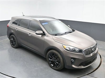 2020 Kia Sorento EX V6