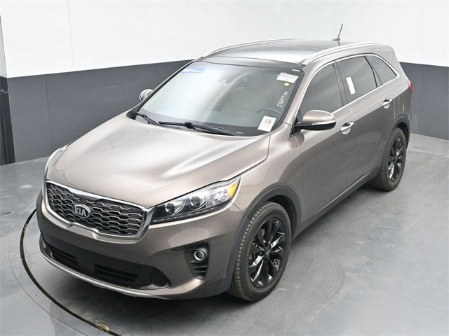 2020 Kia Sorento EX V6