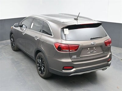 2020 Kia Sorento EX V6