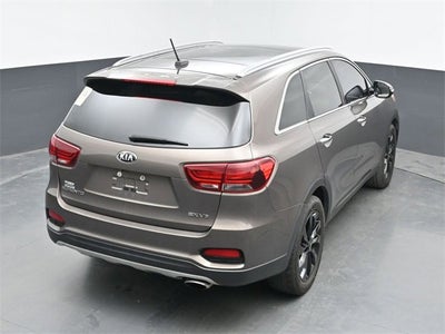2020 Kia Sorento EX V6