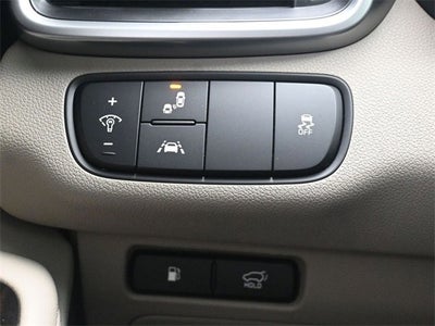 2020 Kia Sorento EX V6