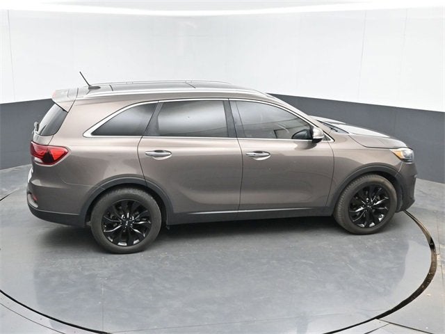 2020 Kia Sorento EX V6