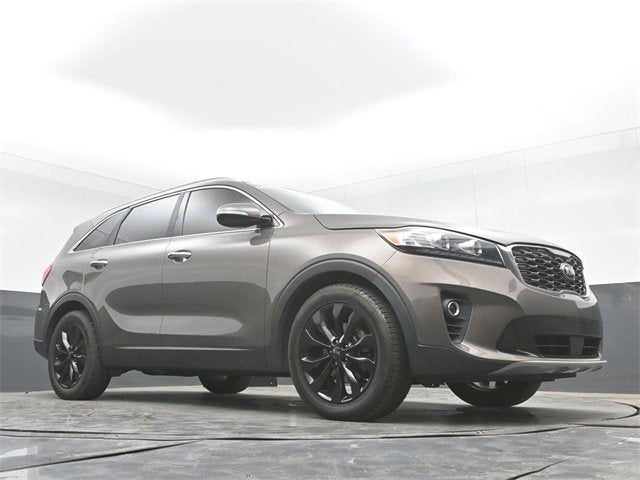 2020 Kia Sorento EX V6