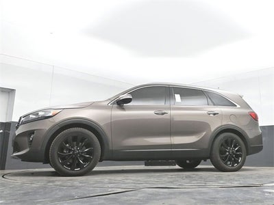 2020 Kia Sorento EX V6