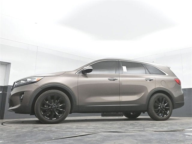 2020 Kia Sorento EX V6