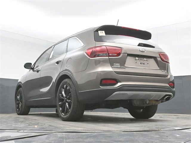 2020 Kia Sorento EX V6