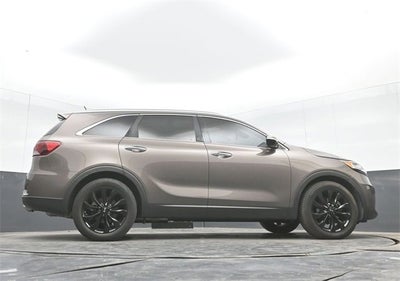 2020 Kia Sorento EX V6