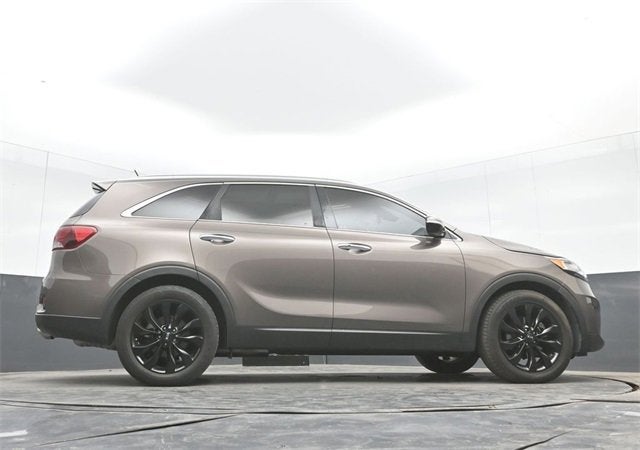 2020 Kia Sorento EX V6
