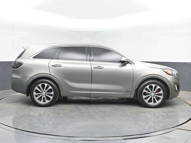 2016 Kia Sorento 3.3L SX