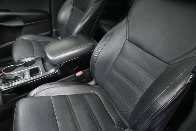 2016 Kia Sorento 3.3L SX