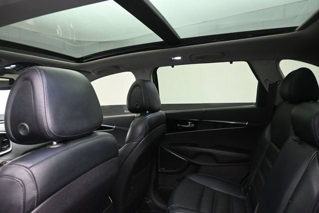 2016 Kia Sorento 3.3L SX