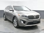 2016 Kia Sorento 3.3L SX