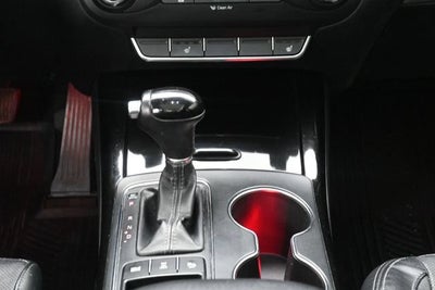 2016 Kia Sorento 3.3L SX