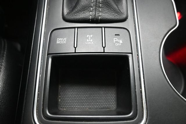 2016 Kia Sorento 3.3L SX