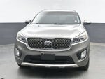 2016 Kia Sorento 3.3L SX