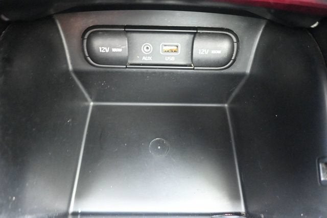 2016 Kia Sorento 3.3L SX