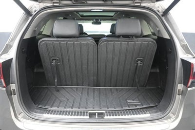 2016 Kia Sorento 3.3L SX