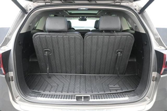 2016 Kia Sorento 3.3L SX