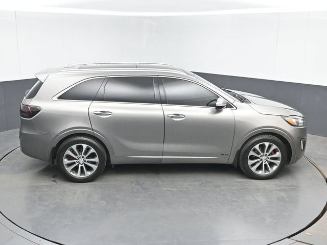 2016 Kia Sorento 3.3L SX