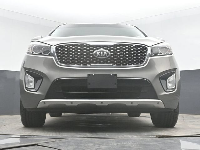 2016 Kia Sorento 3.3L SX