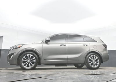 2016 Kia Sorento 3.3L SX