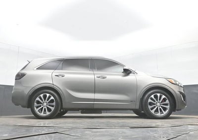 2016 Kia Sorento 3.3L SX