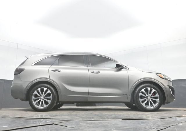 2016 Kia Sorento 3.3L SX