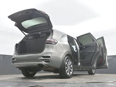 2016 Kia Sorento 3.3L SX