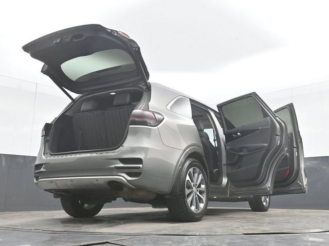 2016 Kia Sorento 3.3L SX