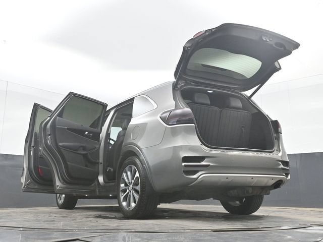 2016 Kia Sorento 3.3L SX