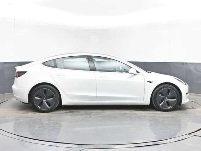 2020 Tesla Model 3 Long Range Dual Motor All-Wheel Drive