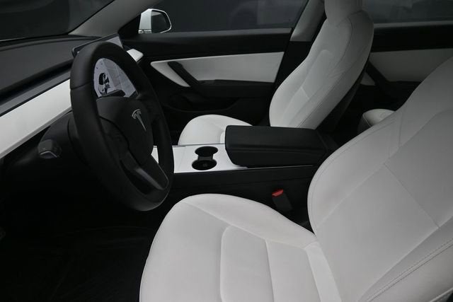 2020 Tesla Model 3 Long Range Dual Motor All-Wheel Drive