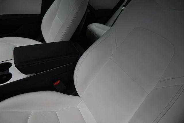 2020 Tesla Model 3 Long Range Dual Motor All-Wheel Drive