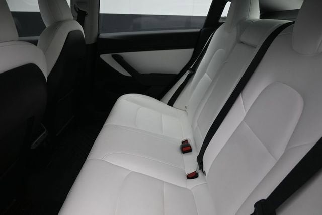 2020 Tesla Model 3 Long Range Dual Motor All-Wheel Drive