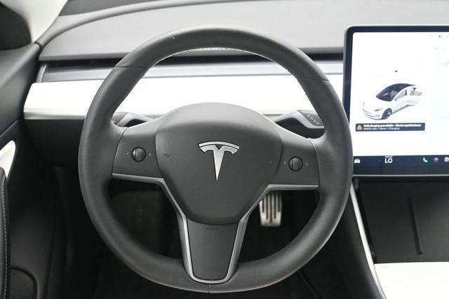 2020 Tesla Model 3 Long Range Dual Motor All-Wheel Drive