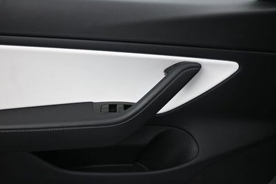 2020 Tesla Model 3 Long Range Dual Motor All-Wheel Drive