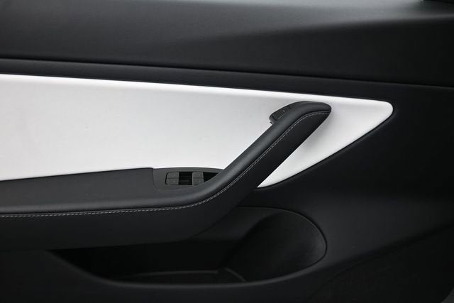 2020 Tesla Model 3 Long Range Dual Motor All-Wheel Drive