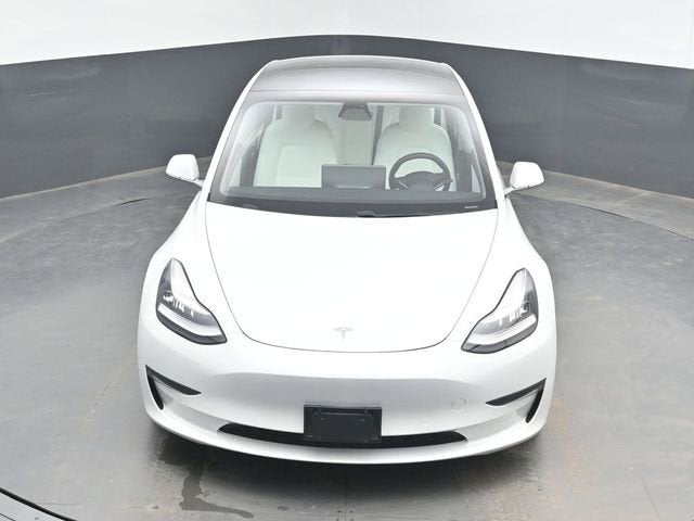 2020 Tesla Model 3 Long Range Dual Motor All-Wheel Drive