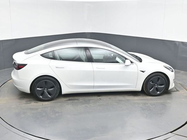 2020 Tesla Model 3 Long Range Dual Motor All-Wheel Drive