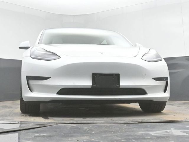 2020 Tesla Model 3 Long Range Dual Motor All-Wheel Drive