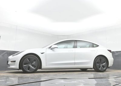 2020 Tesla Model 3 Long Range Dual Motor All-Wheel Drive